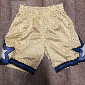 Mitchell & Ness ‘93-‘94 Orlando Magic Shorts - Size M